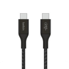 Belkin CAB015bt1MBK USB cable 1 m